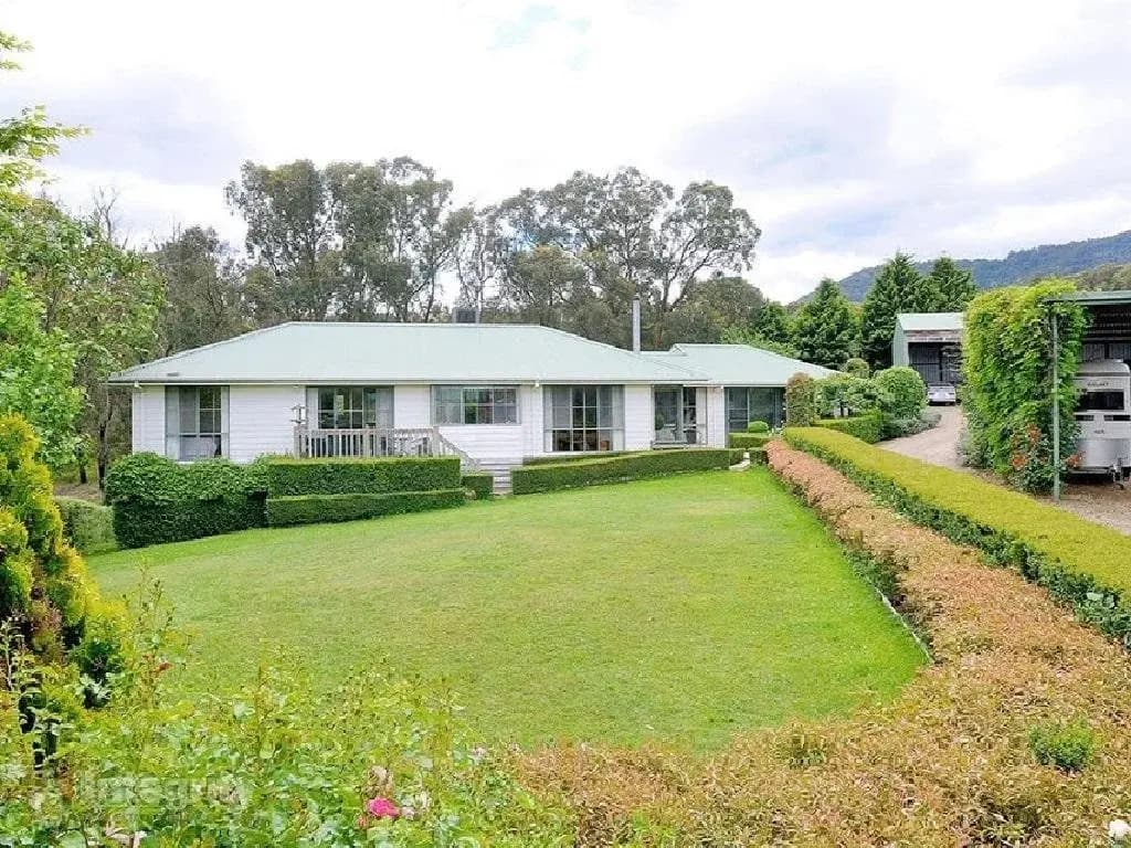 White Rose Cottage - photo 2