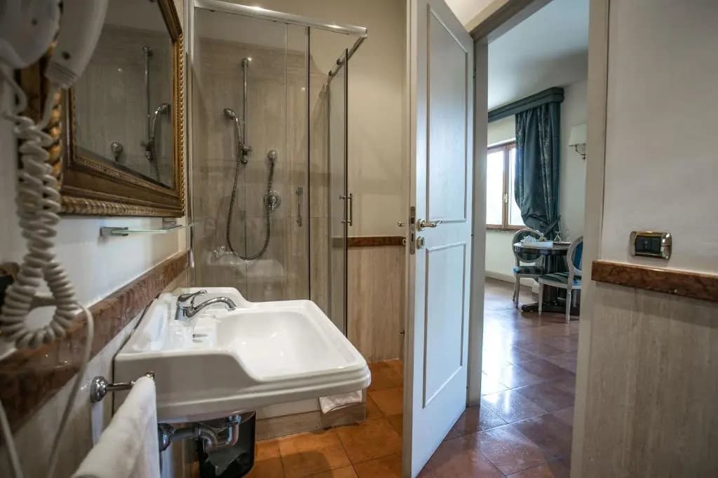 Hotel Il Quadrifoglio - photo 8