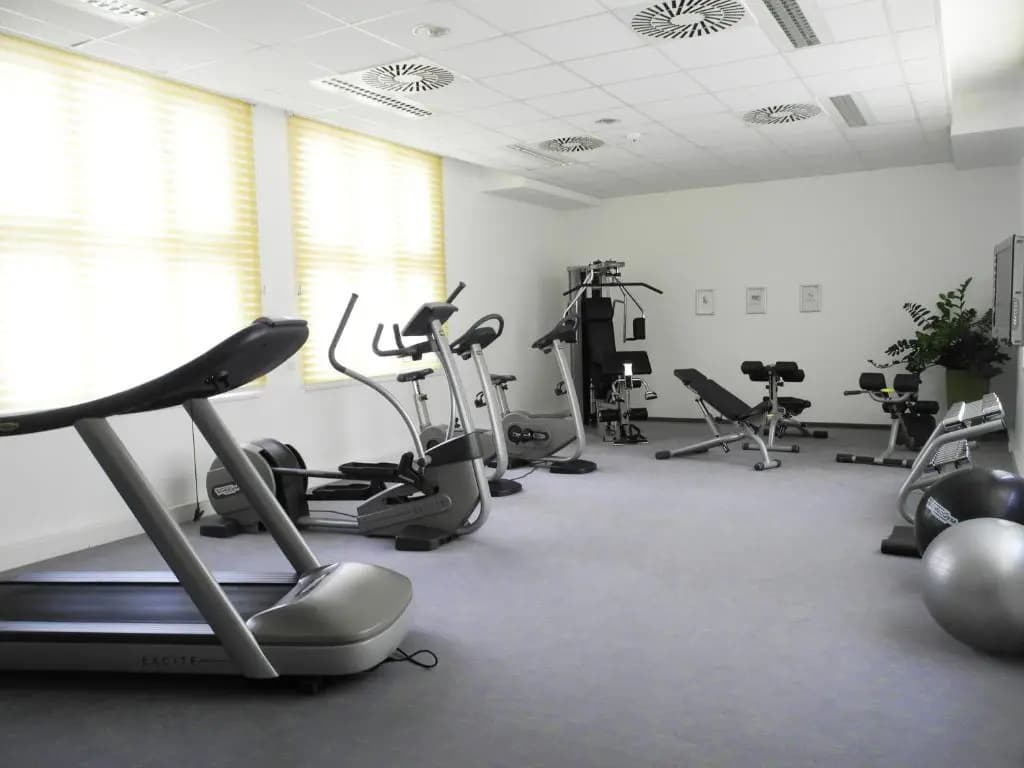 Rainers Hotel Vienna - photo 21