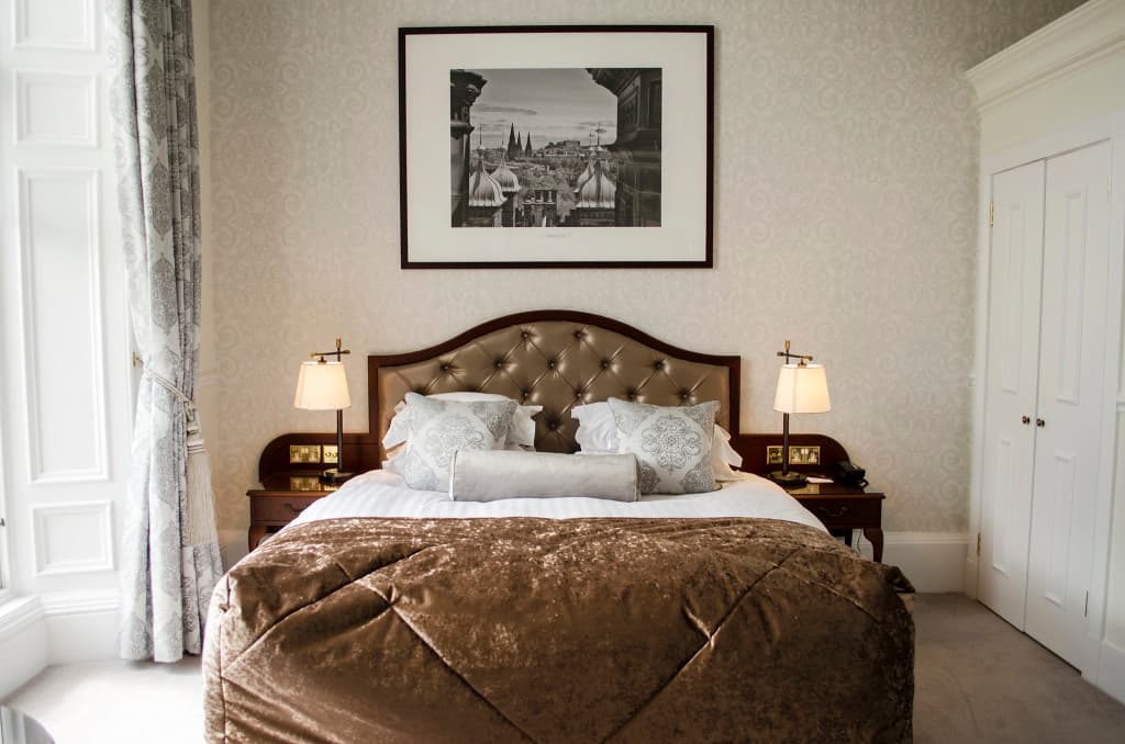 The Bonham Hotel - photo 5