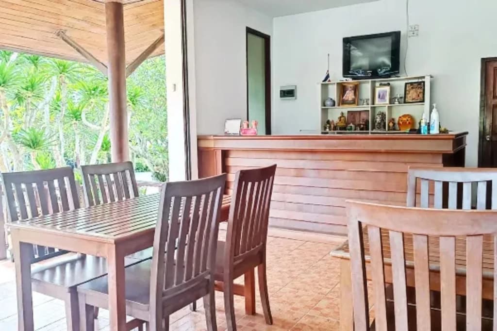 La Mer Samui Resort - photo 17