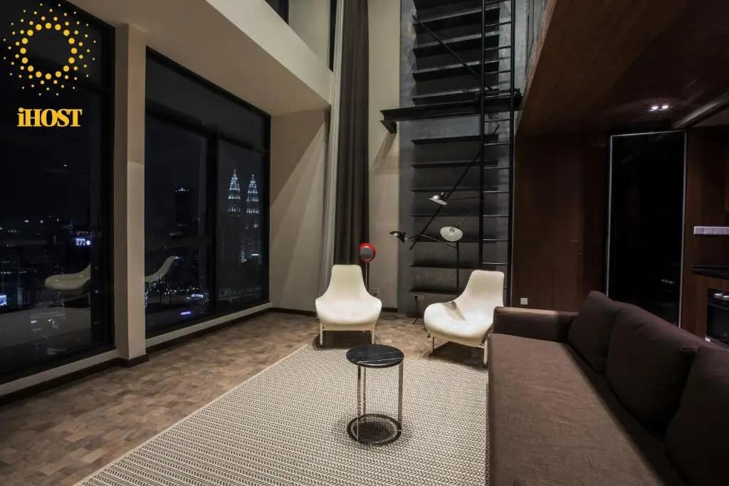 Expressionz Suites by V&C - photo 13