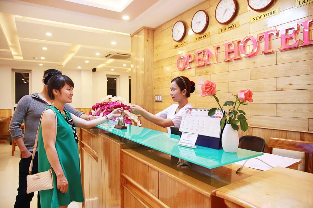 Shara Hotel Da Nang - photo 17