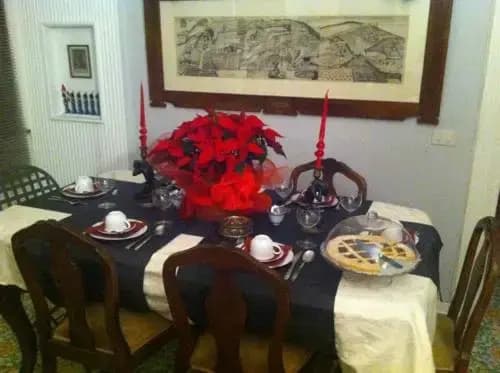 Domus Valeria Bed & Breakfast - photo 5