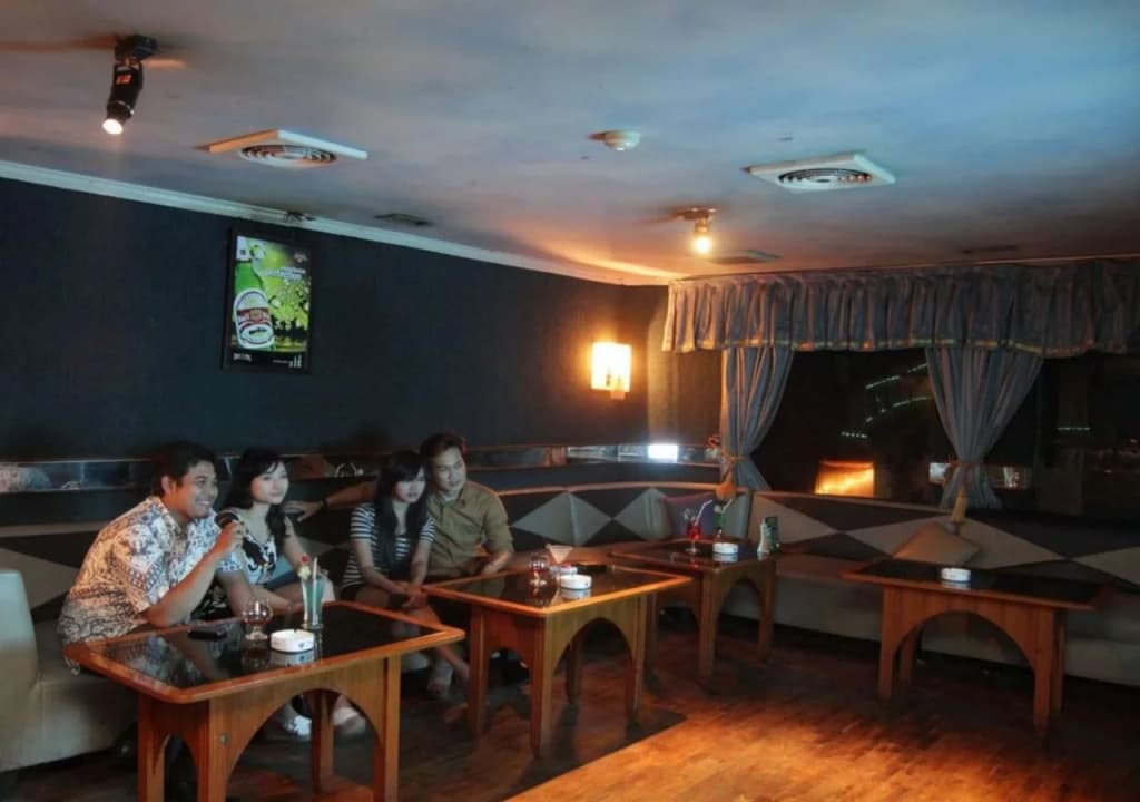 Hotel Kaisar - photo 18