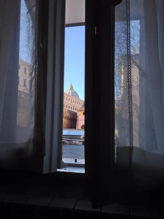 San Pietro Apartment - main photo