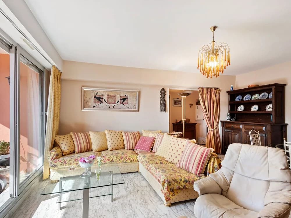 Aesthetic Apartment in Nice With Swimming Pool - photo 5