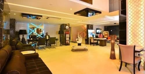 Hotel Uppal International - photo 2