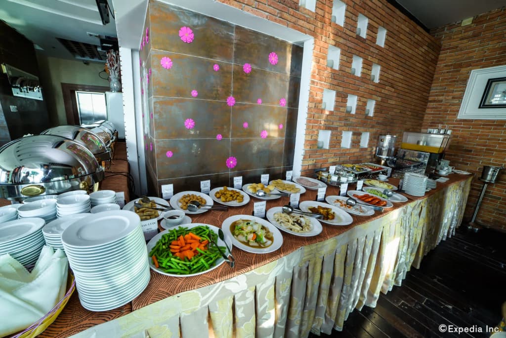 Sun River Hotel - photo 13
