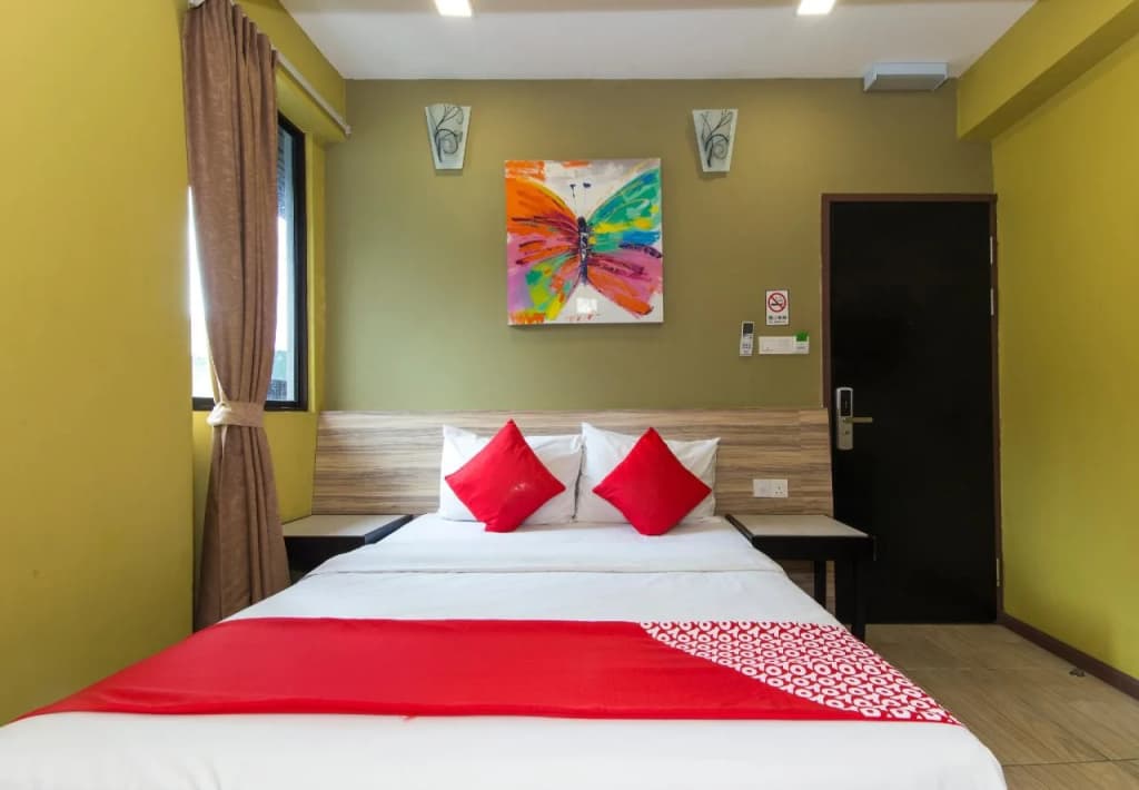 Basic Hotel - photo 3