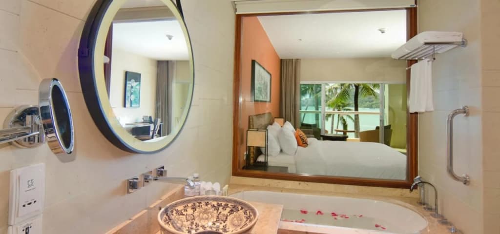 Phuket Panwa Beachfront Resort - photo 10