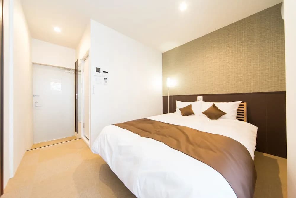 rokujo house - photo 18