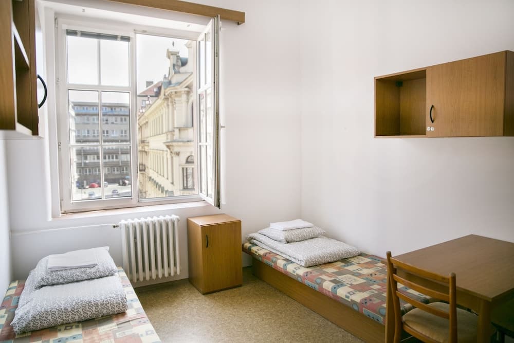 Dizzy Daisy Hostel - photo 4
