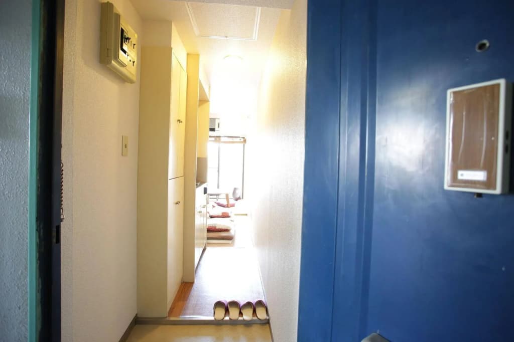 Top Asakusa Apartment - photo 10