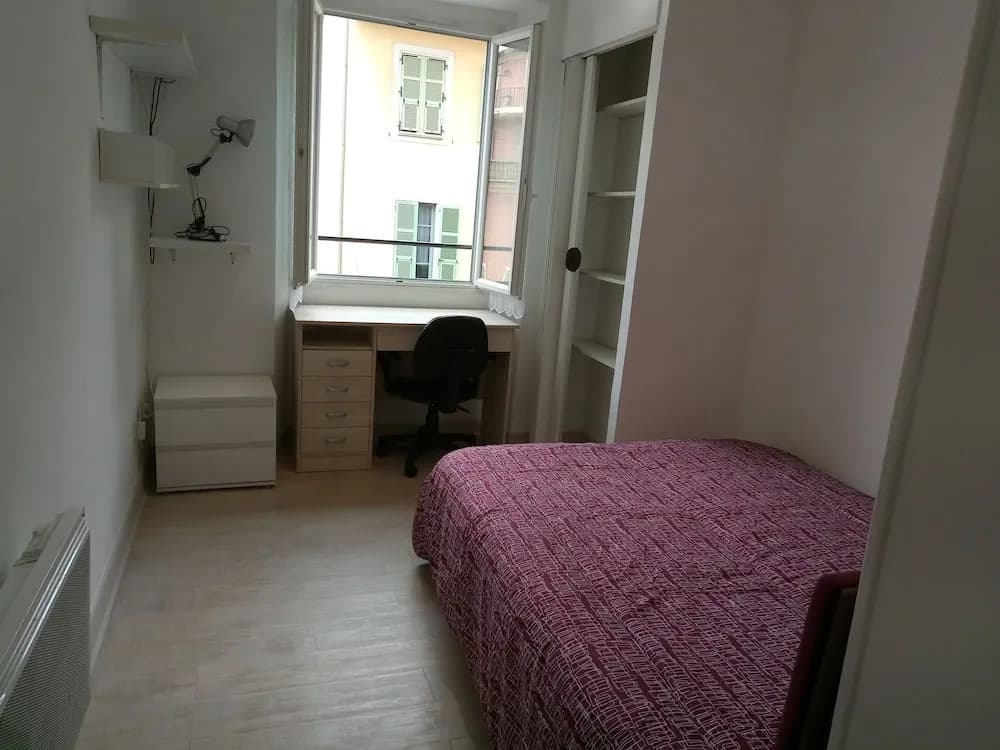Appartement République Djivas - photo 4