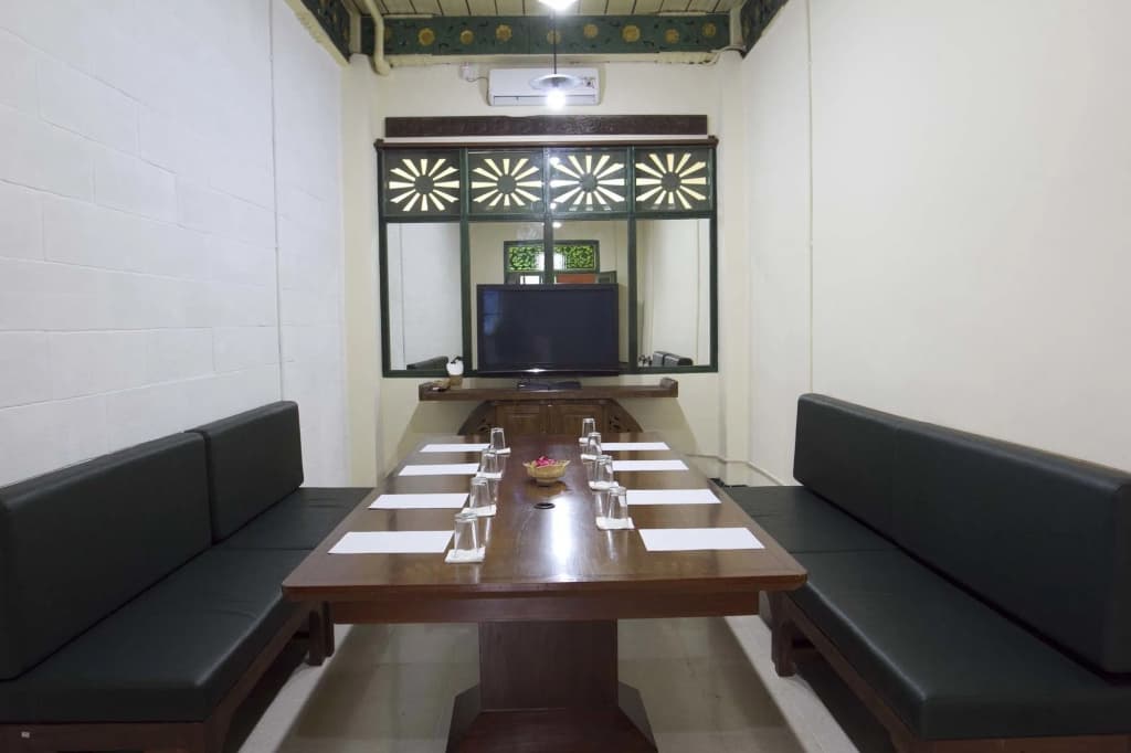 SARE Suites - photo 10