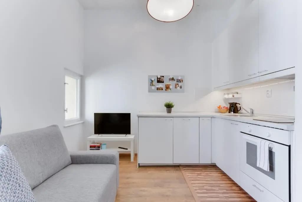 Benatska Apartment - photo 14