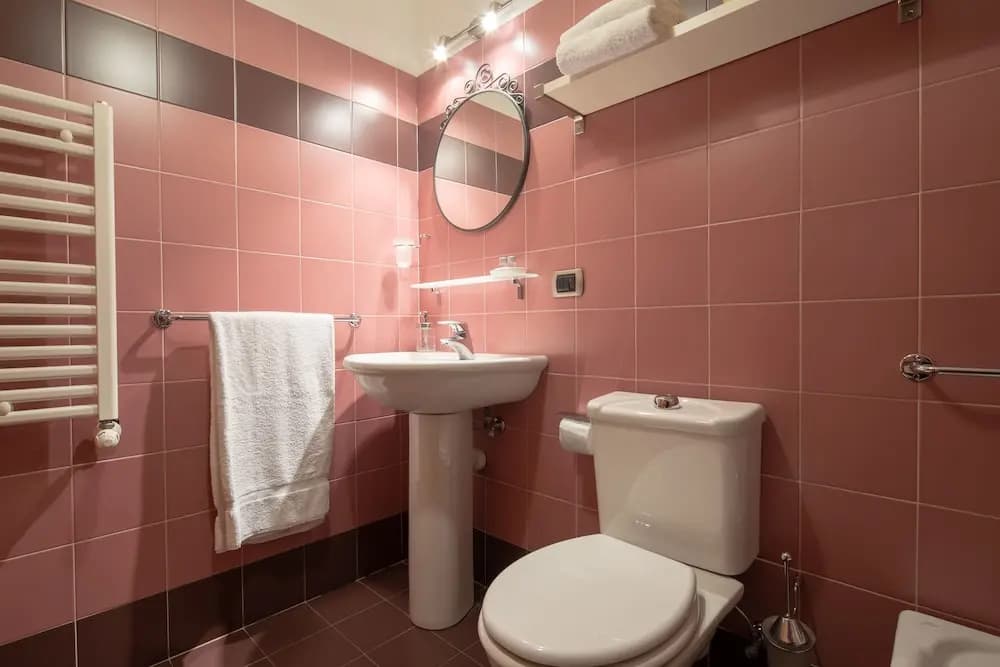 Leopolda City Apartment - photo 7