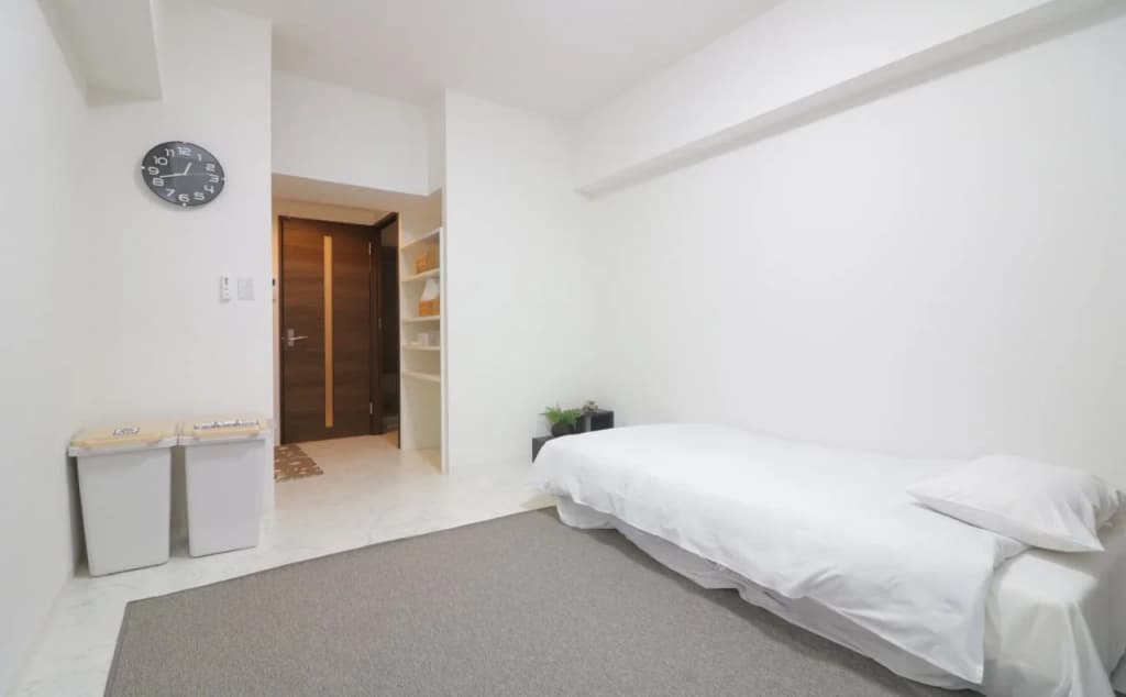 HG Cozy Hotel 51 Tenmabashi Station - photo 3