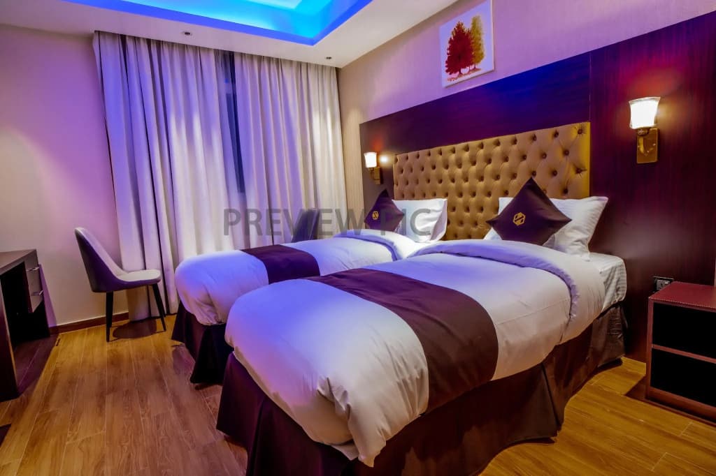 Raha Hotel - photo 3