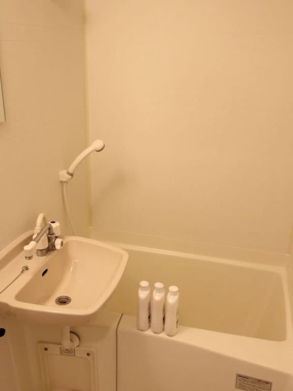 Hotel SSK Osaka Naniwa - photo 9