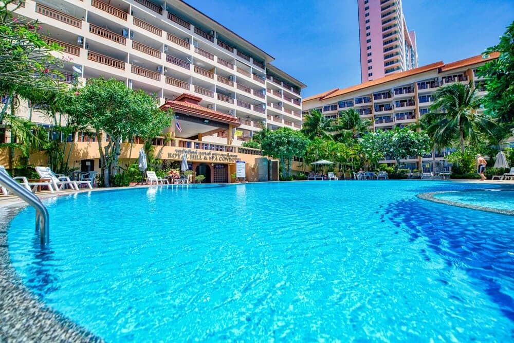 Royal Hill Resort Condotel - photo 16
