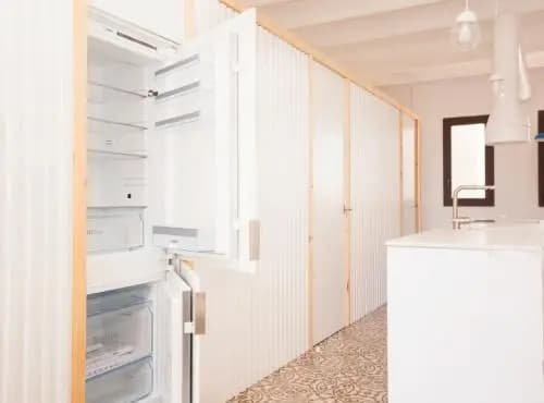 Flat Vila Olimpica Pere Iv/Apartment - photo 21