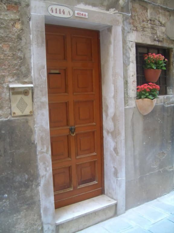 Room in Venice Bed & Breakfast - photo 2