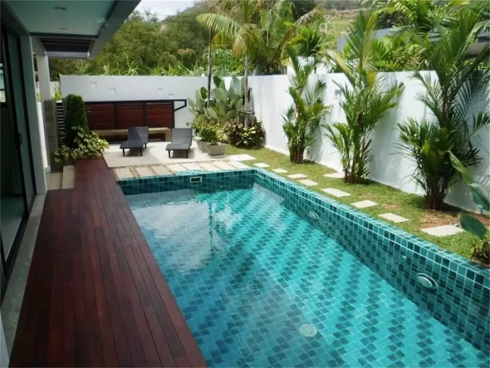CUBE 2 bedrooms Villa - photo 9