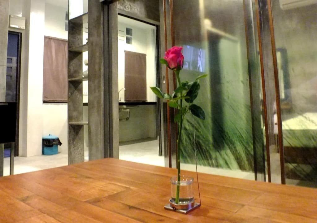 The Cave Studio Samui - photo 10