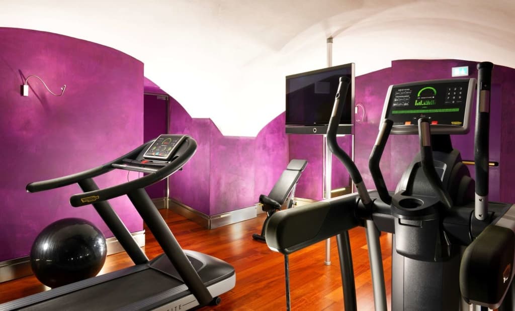 Hotel L'Orologio Firenze - photo 15