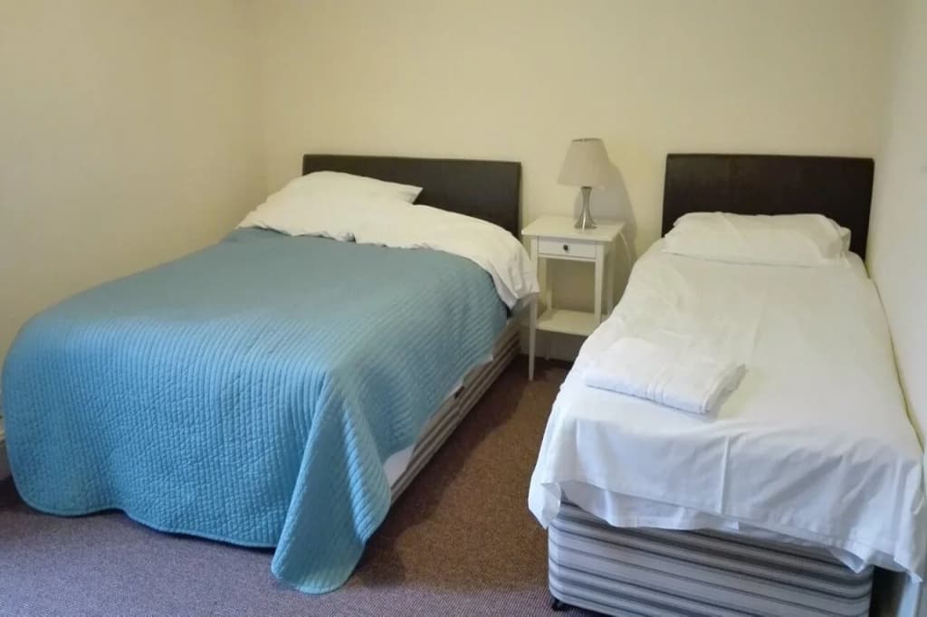 Central Apartments Edinburgh - photo 4