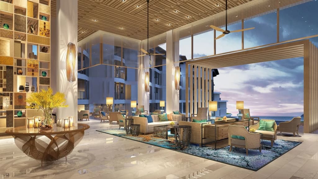 InterContinental Phu Quoc Long Beach Resort by IHG - photo 2