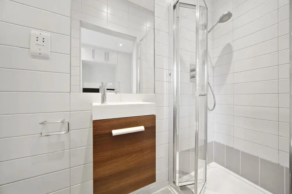 Executive Apartments in Central London Euston FREE WiFi by City Stay Aparts - photo 8
