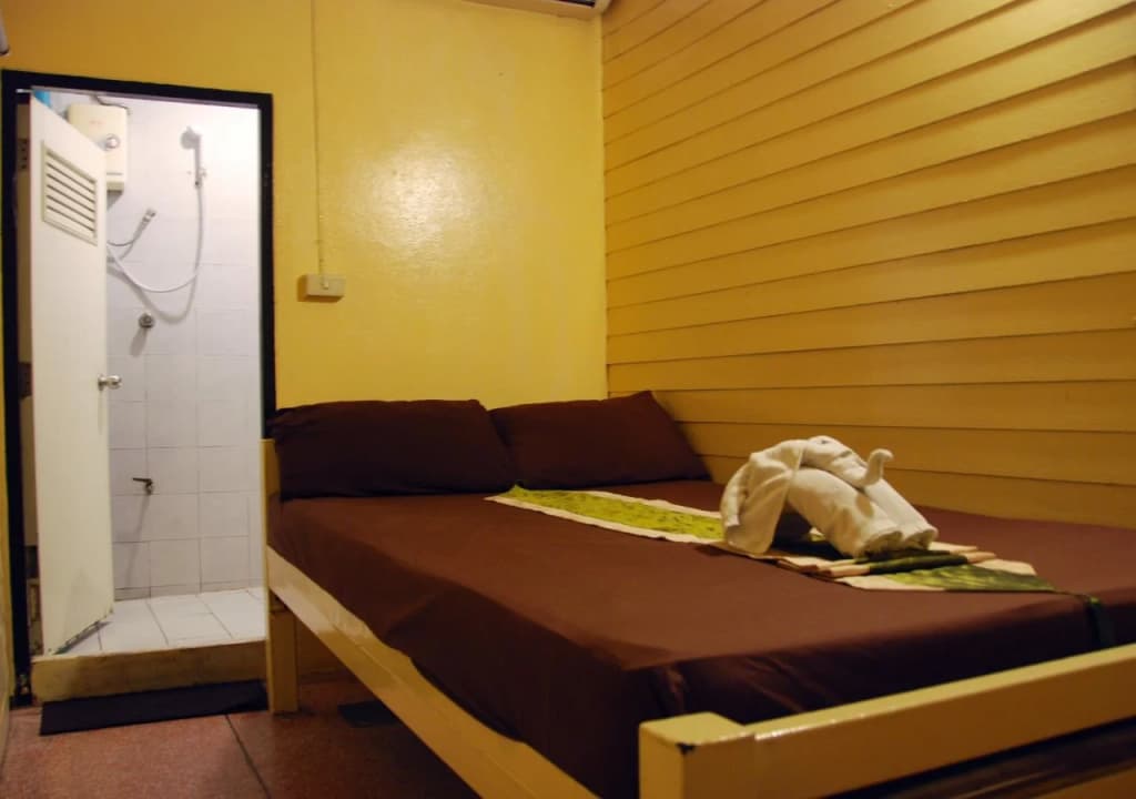 Marcopolo Hostel - photo 3