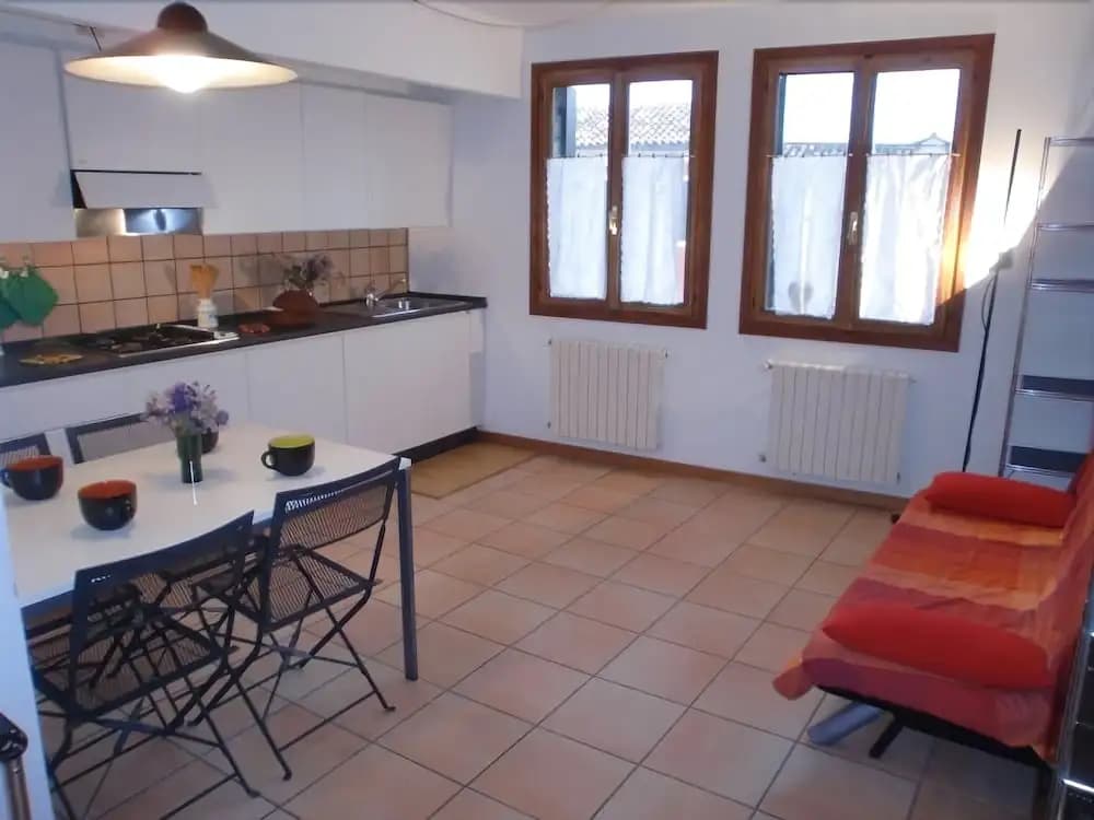 Grimaldi Apartments – Scrigno - photo 20