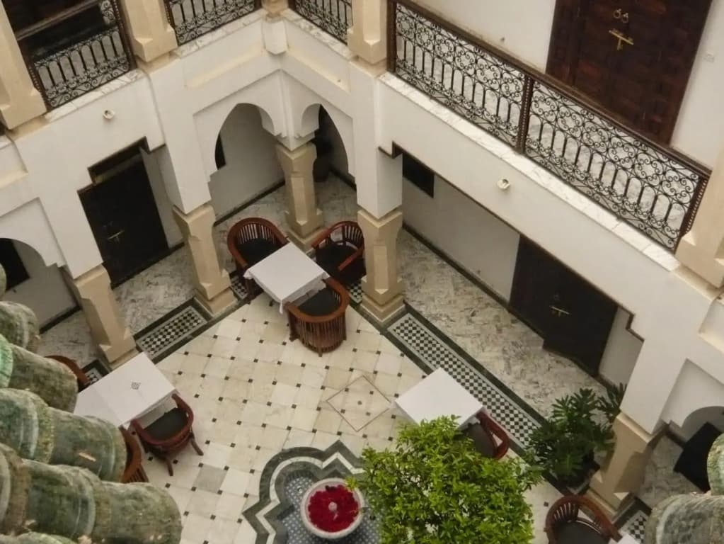 Dar Sohane - main photo