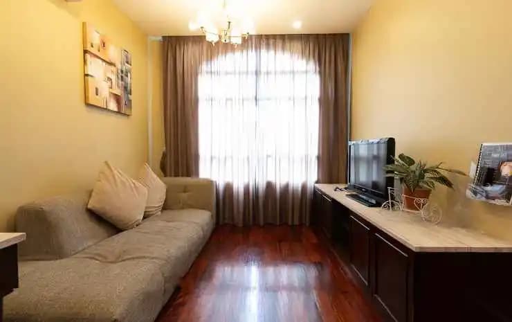 Greenview Ekkamai10 Suite - photo 3