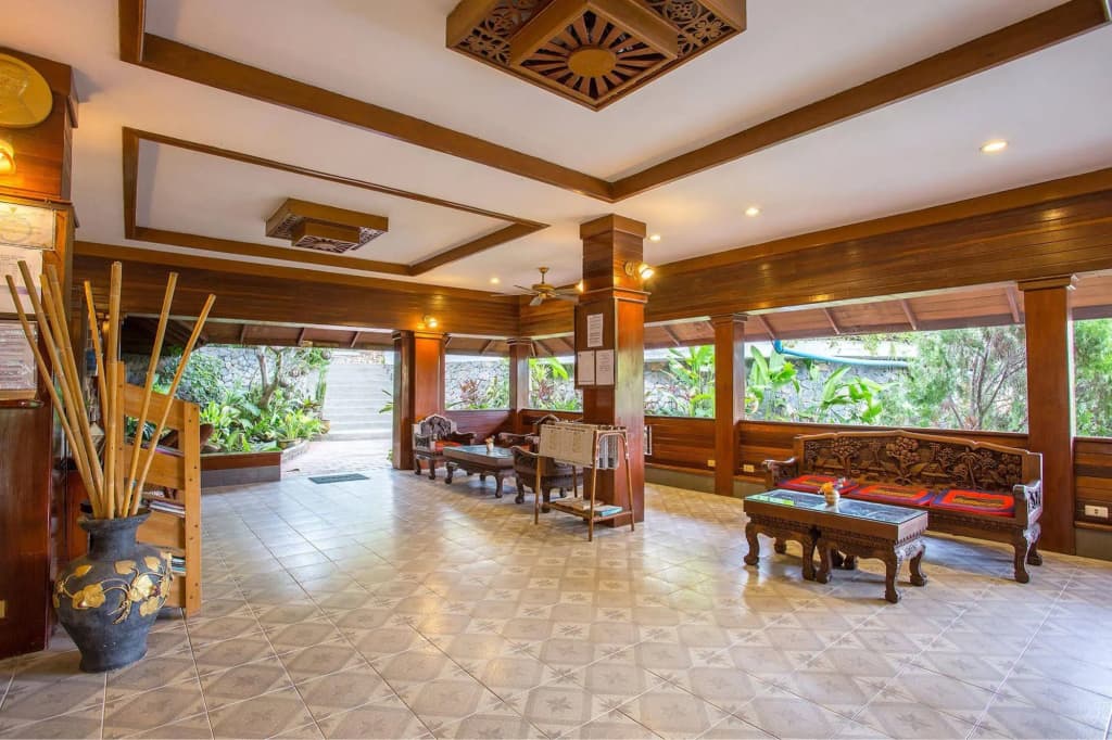 Nova Samui Resort - main photo