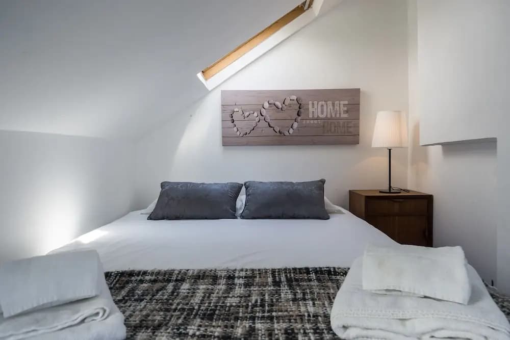 ShortStayFlat Alfama e Castelo - photo 3