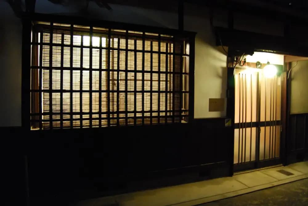 Nanako House Kyoto - photo 5