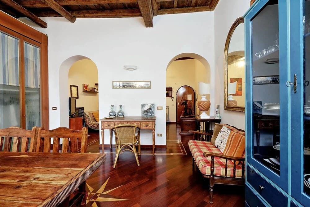 Scala Charming Apartment | Romeloft - photo 2