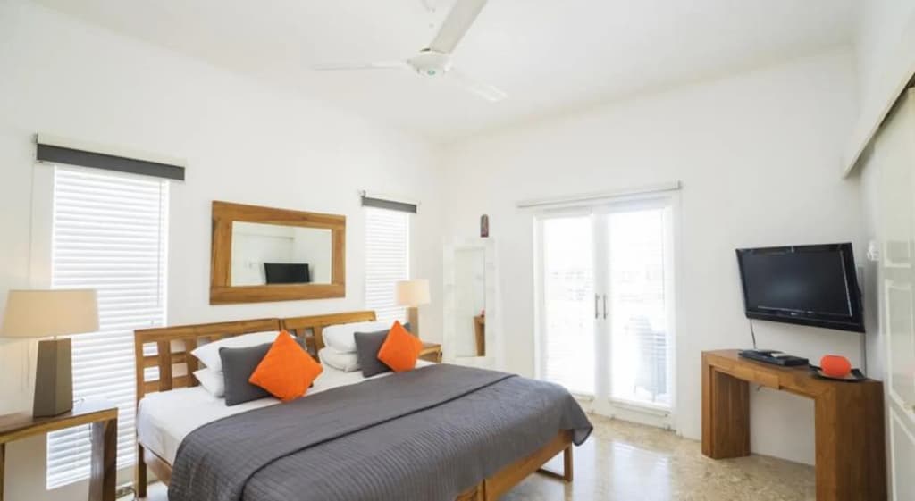 Beach Melati Apartments - photo 4