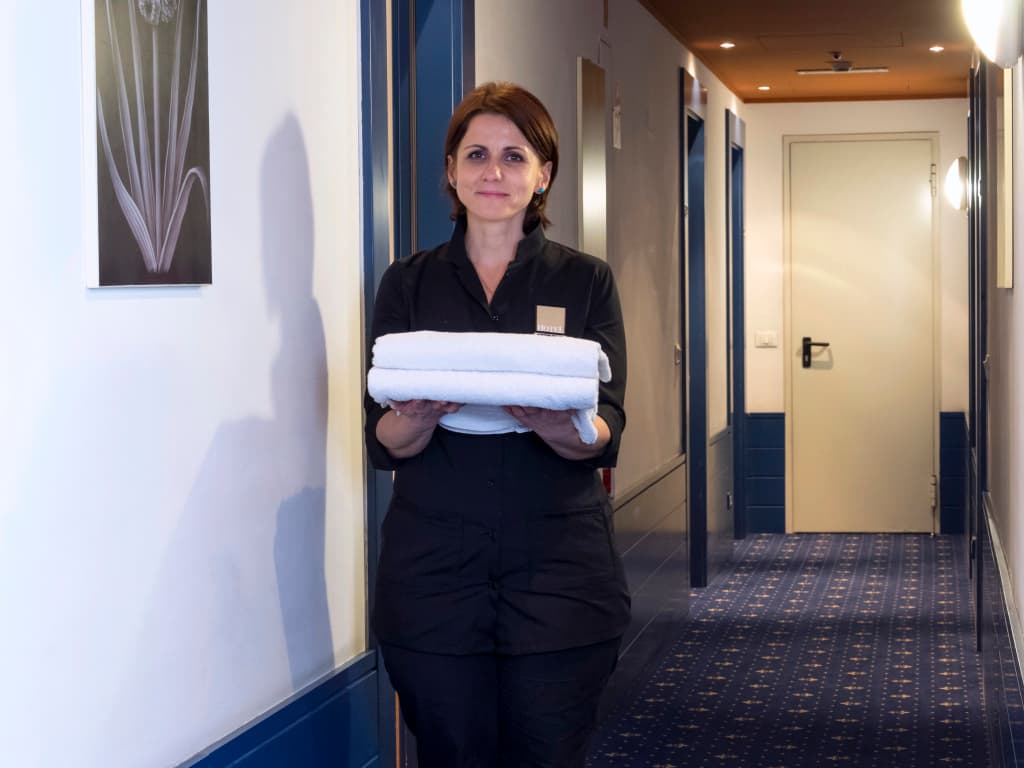 IH Hotels Firenze Business - photo 17