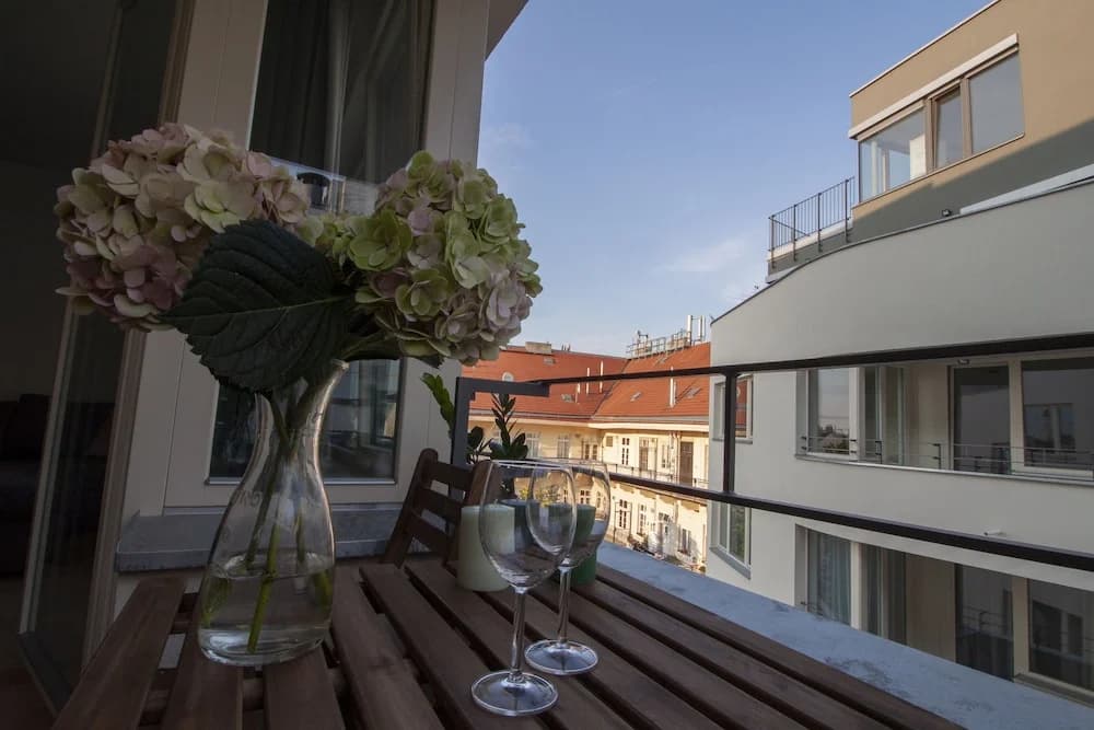 Krakovska Apartmeet - photo 19