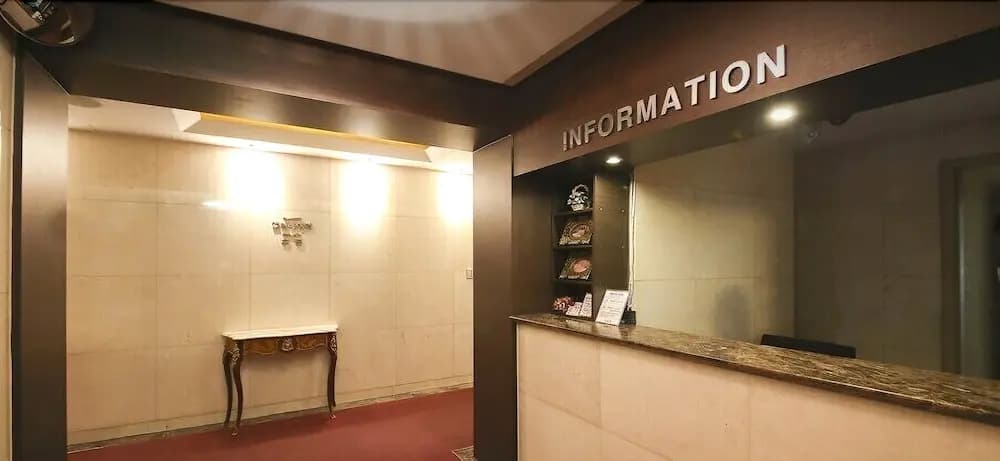 Sinyoung Motel - photo 13