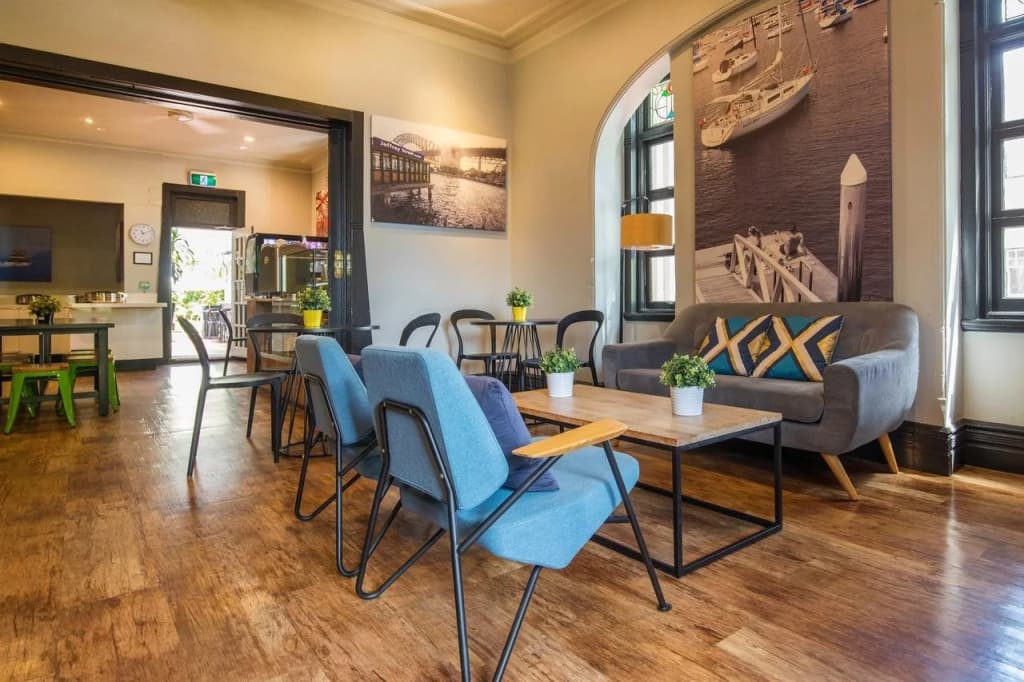 Glenferrie Lodge - photo 17