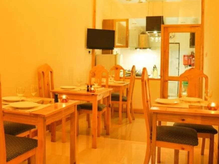 Guraidhoo Inn - photo 14