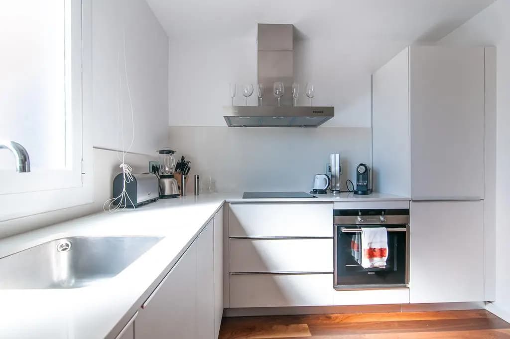 Stylish Apartments - photo 19