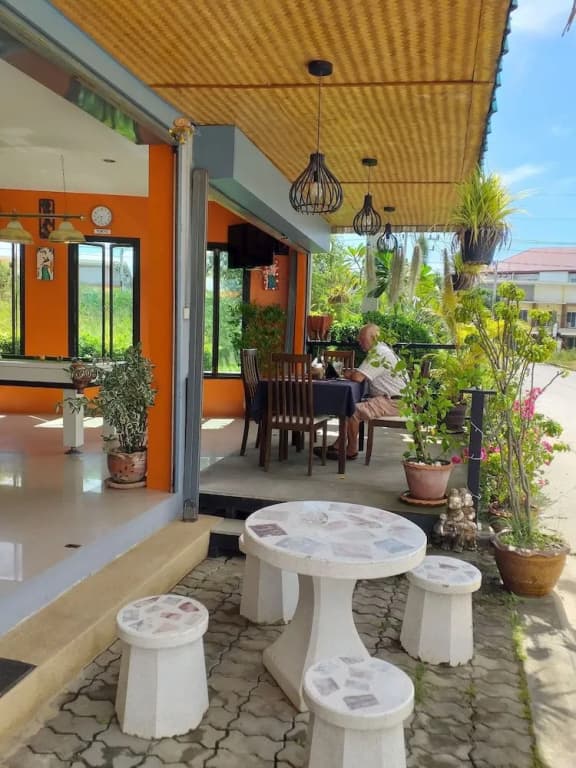Samsha Guest House - photo 4
